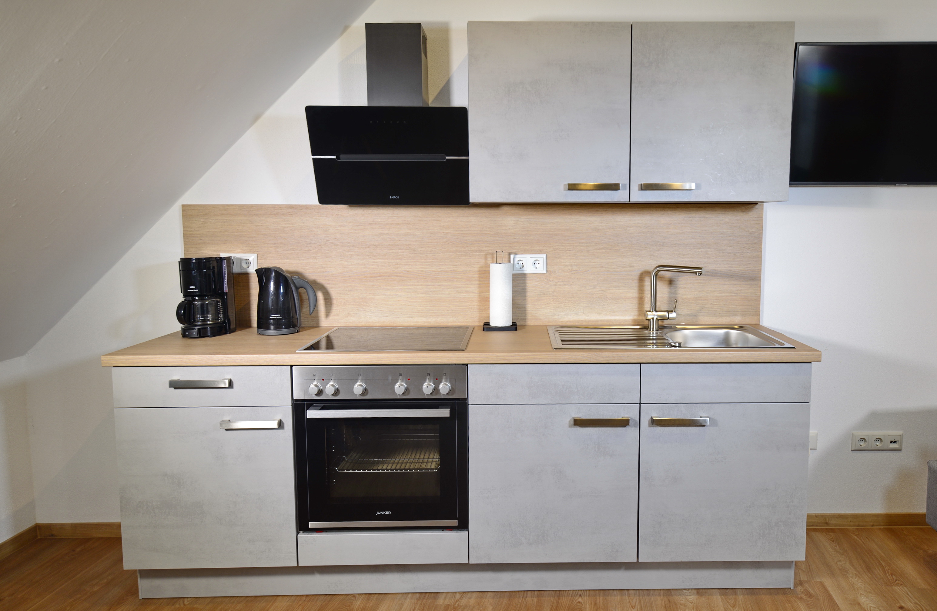 Pretti Apartments Bamberg - Ferienwohnung humsera