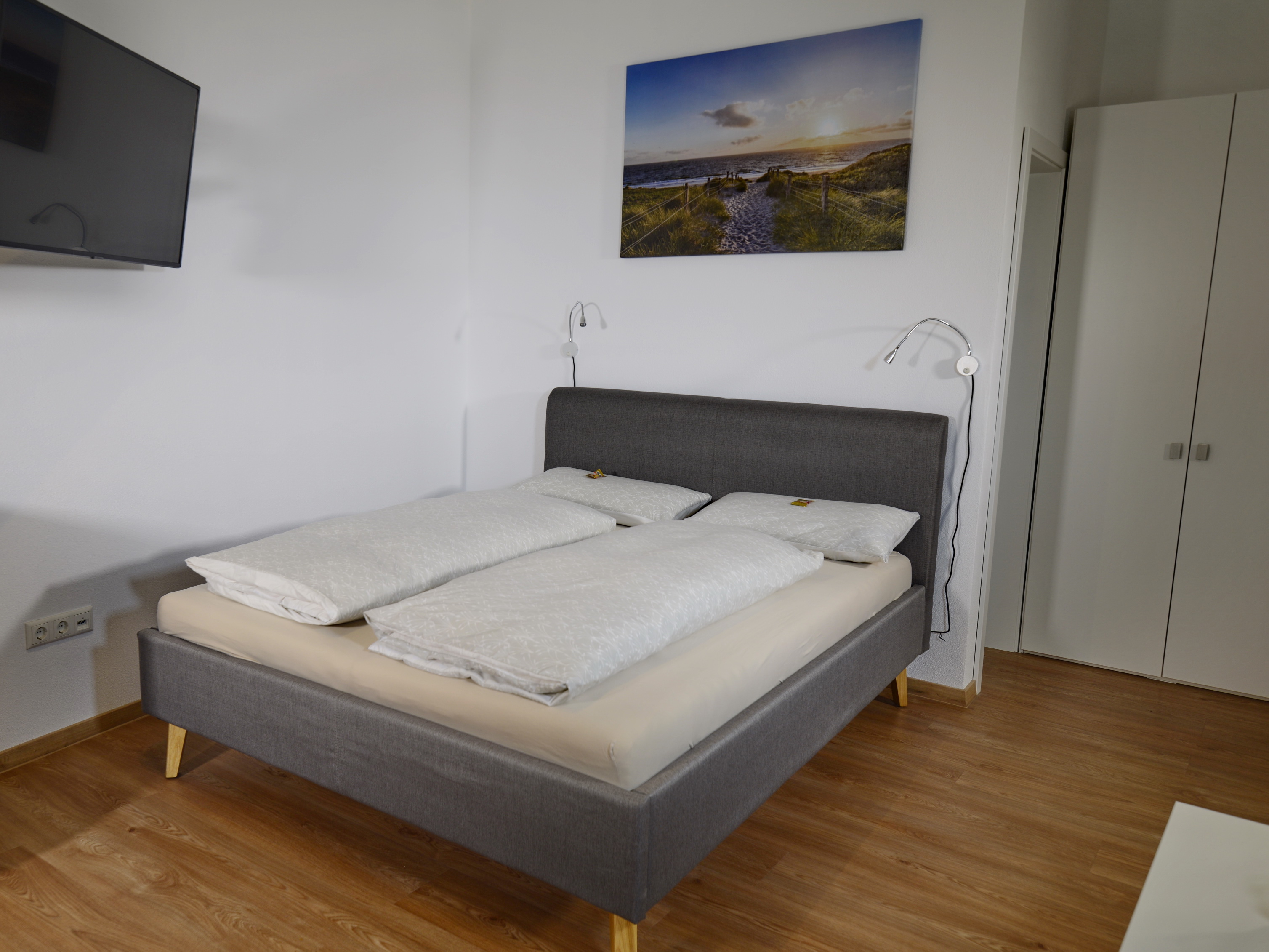 Pretti Apartments Bamberg - Ferienwohnung humsera