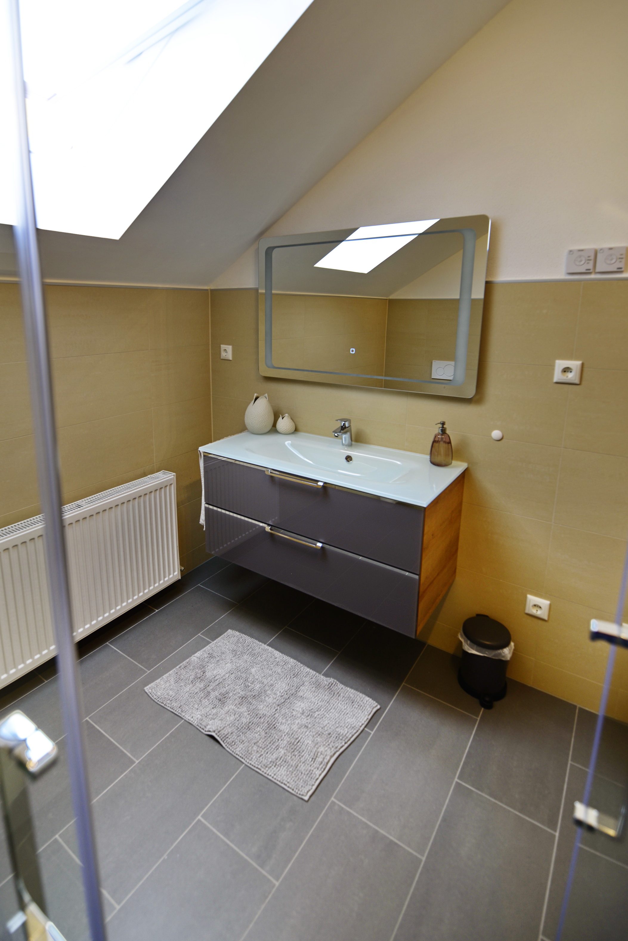 Pretti Apartments Bamberg - Ferienwohnung humsera