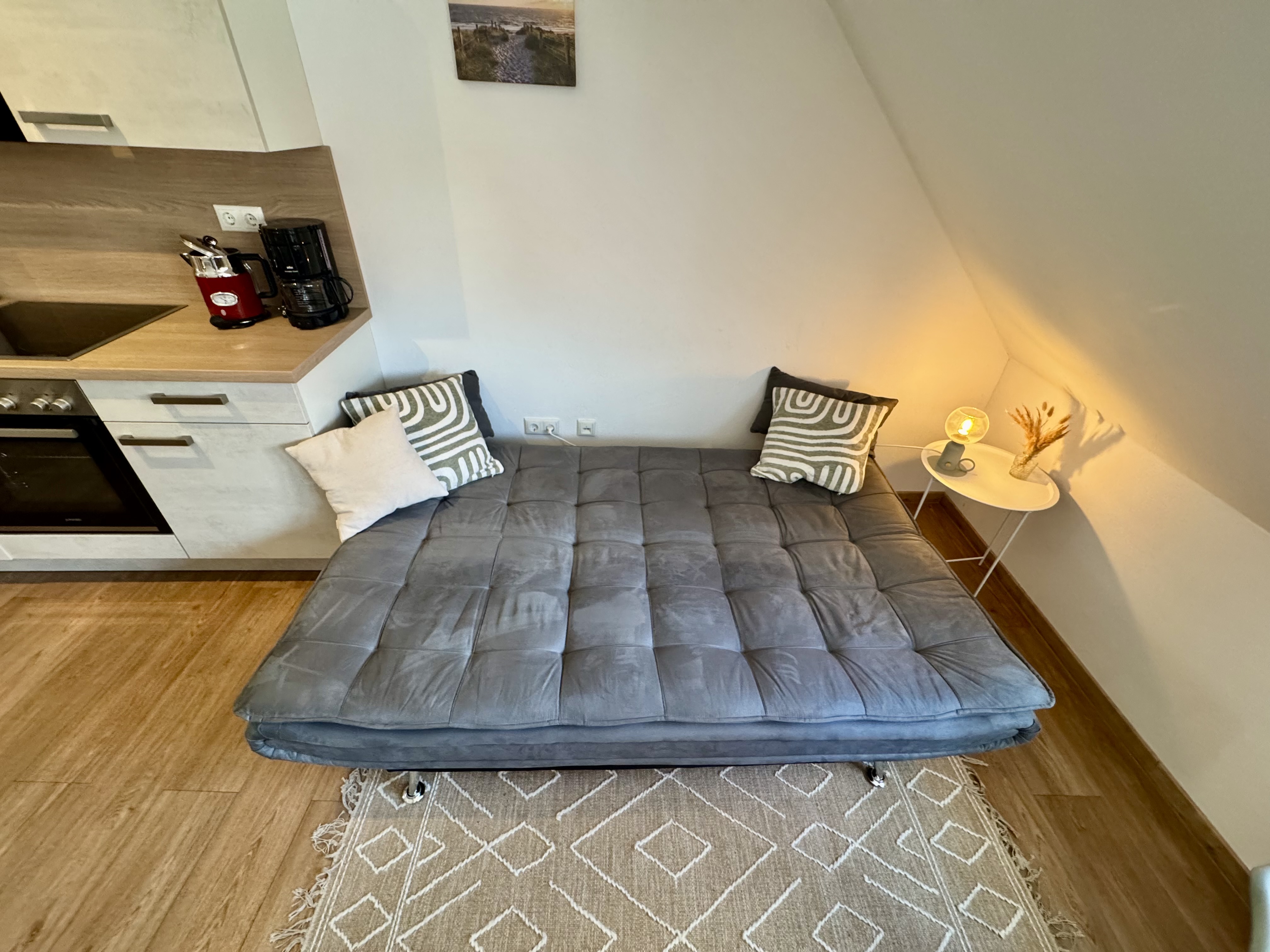 Pretti Apartments Bamberg - Ferienwohnung Zwiebeltreter