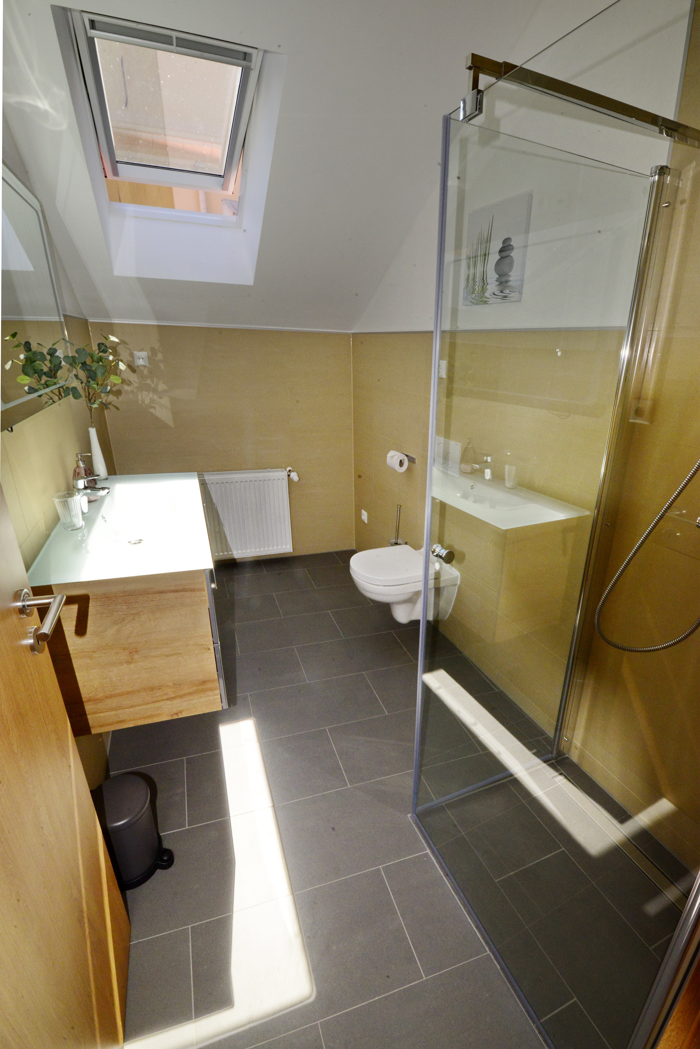 Pretti Apartments Bamberg - Ferienwohnung Zwiebeltreter