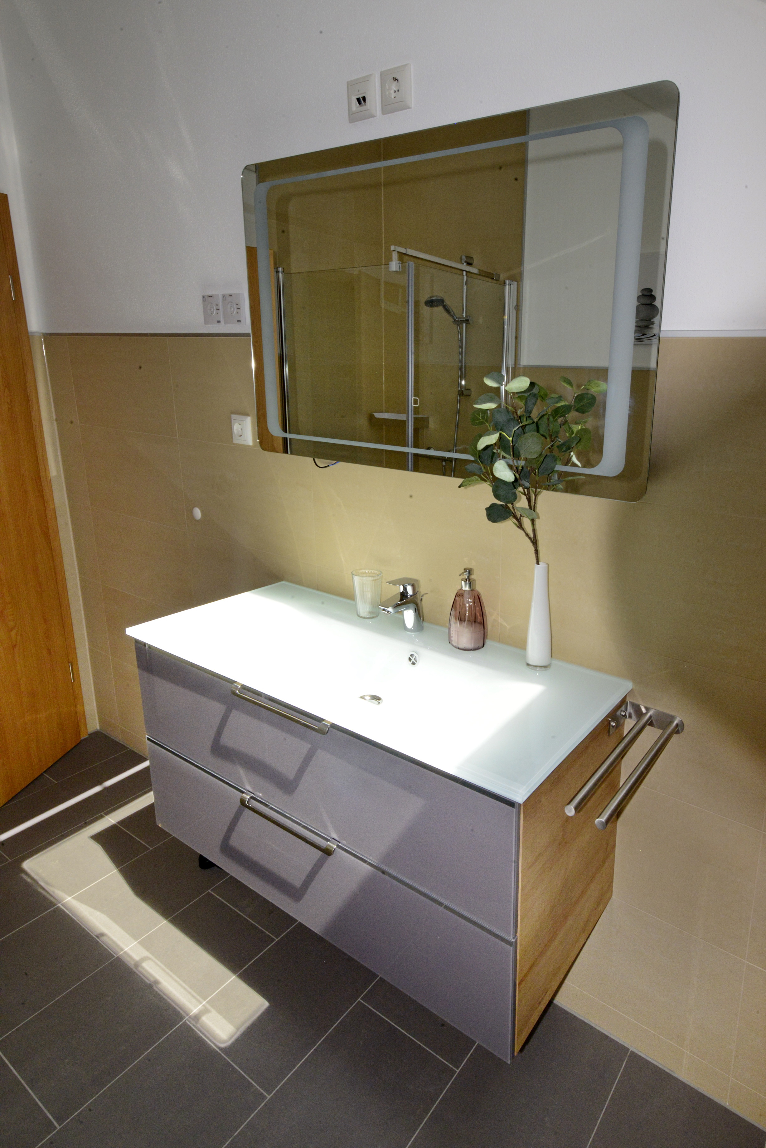 Pretti Apartments Bamberg - Ferienwohnung Zwiebeltreter