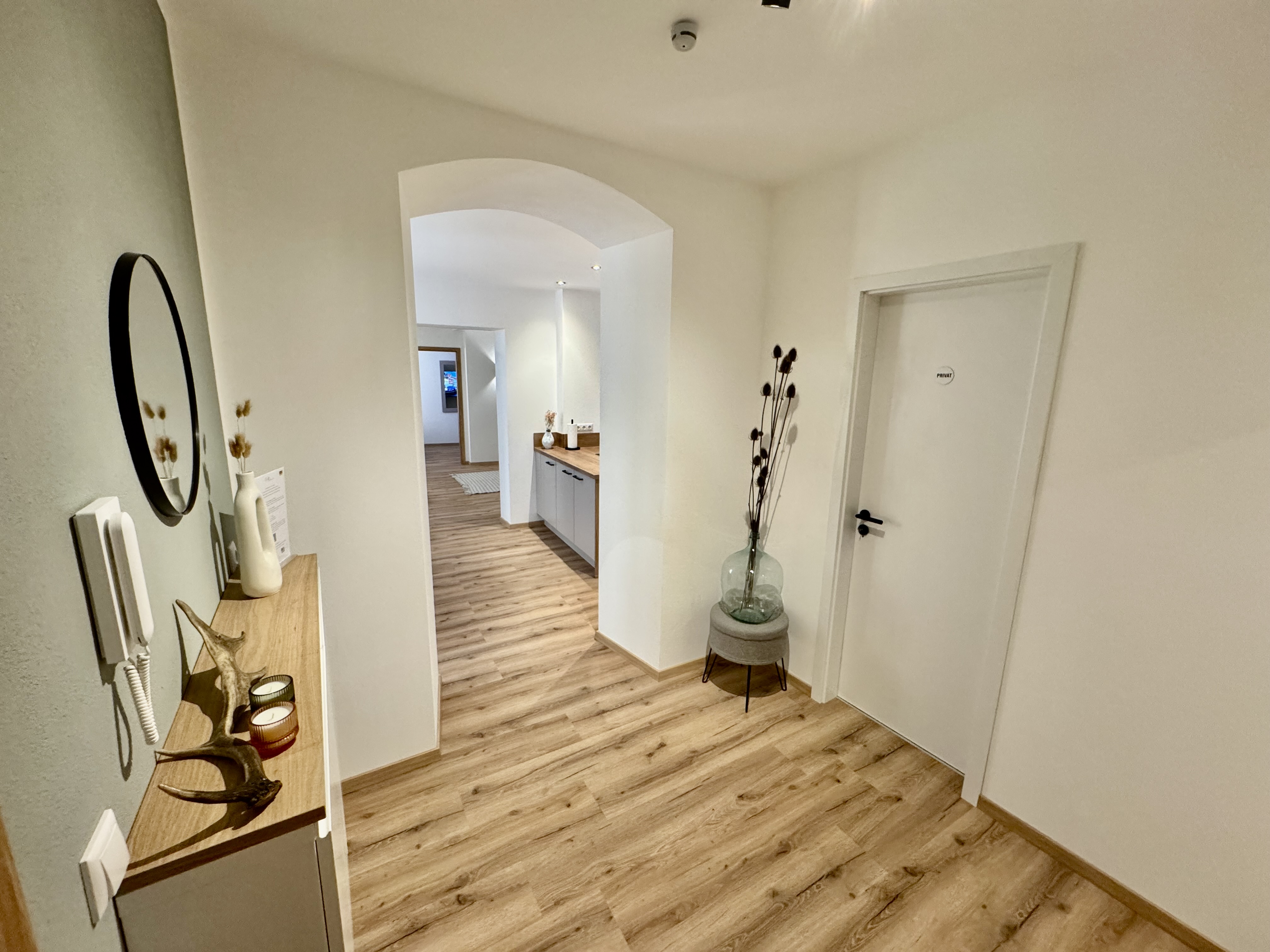 Pretti Apartments Bamberg - Ferienwohnung Gabelmann