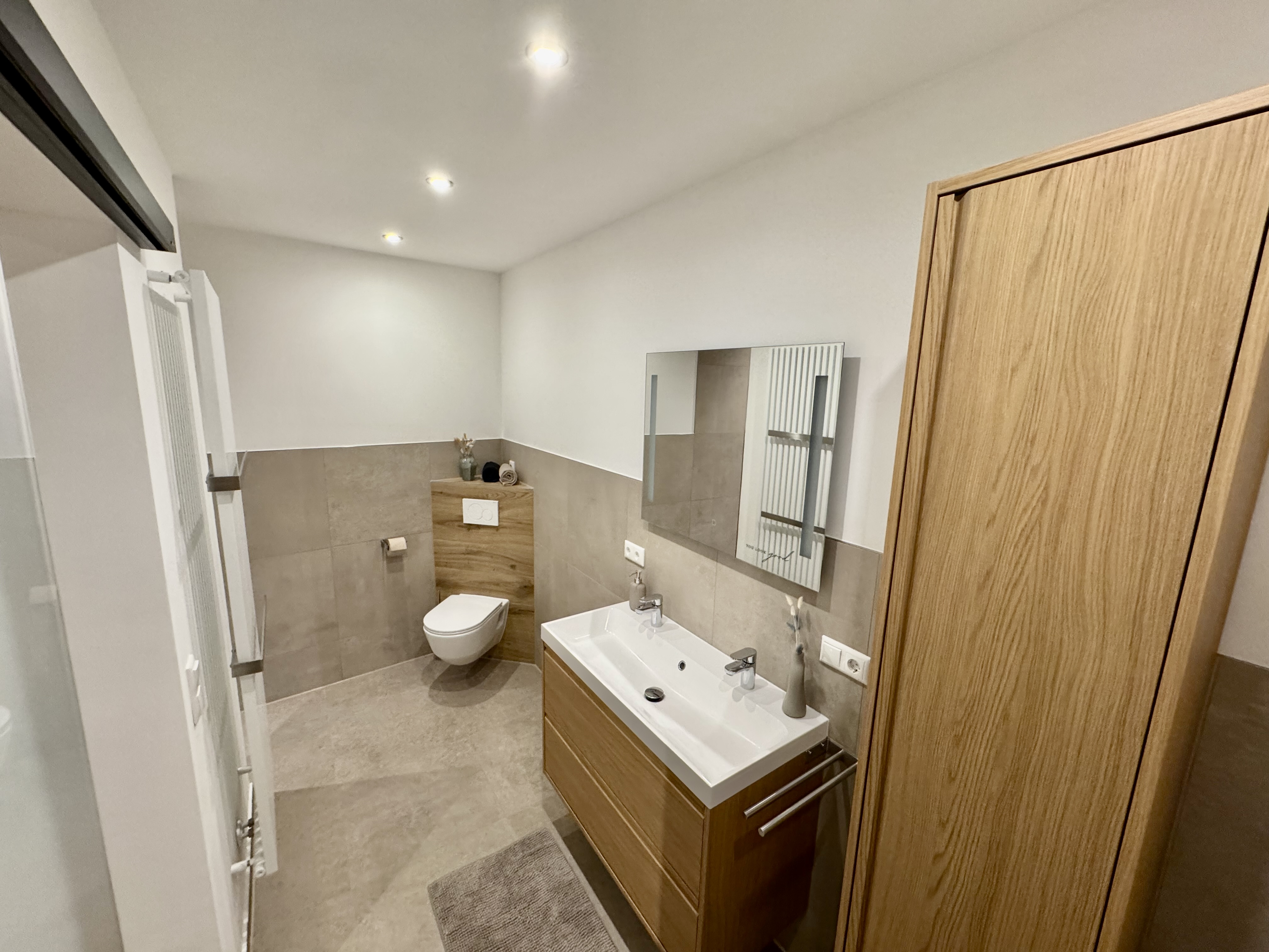 Pretti Apartments Bamberg - Ferienwohnung Gabelmann