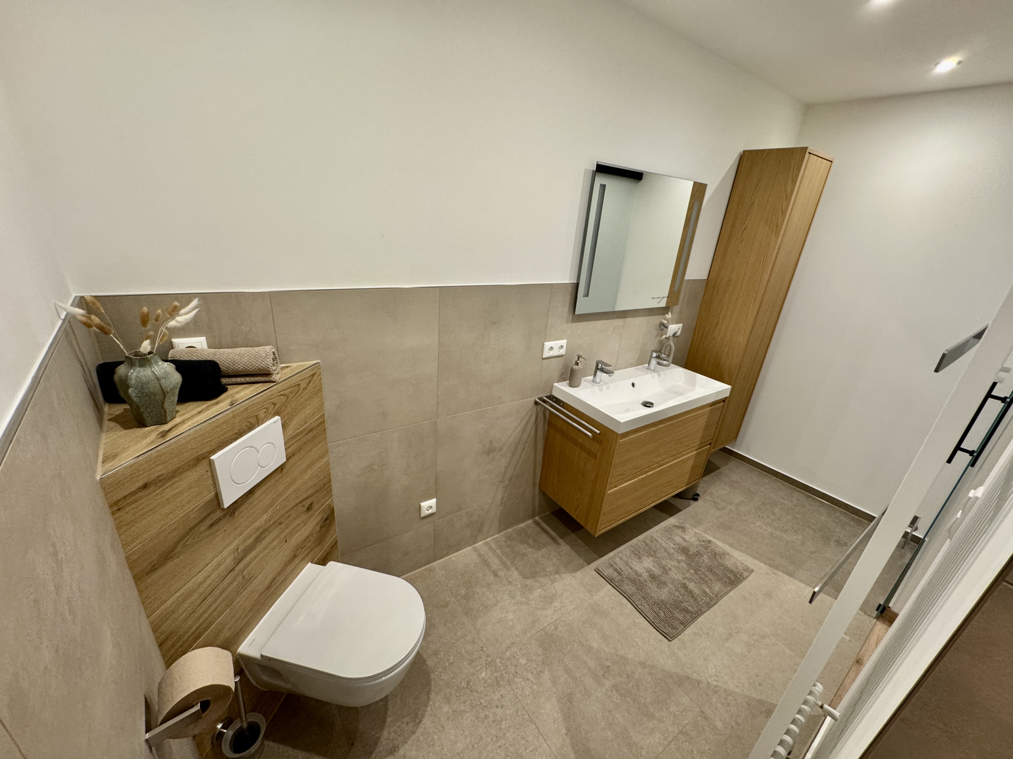 Pretti Apartments Bamberg - Ferienwohnung Gabelmann