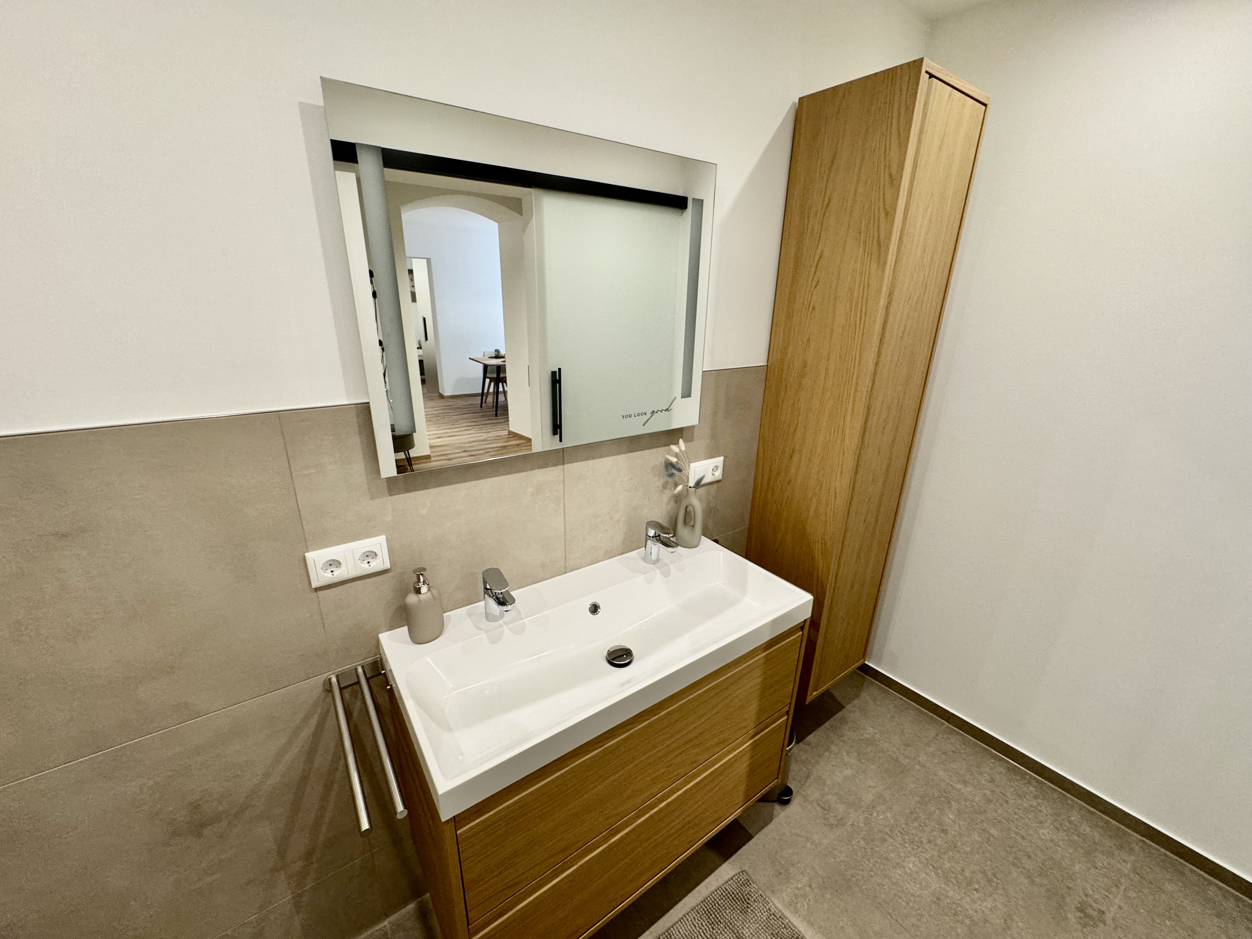 Pretti Apartments Bamberg - Ferienwohnung Gabelmann