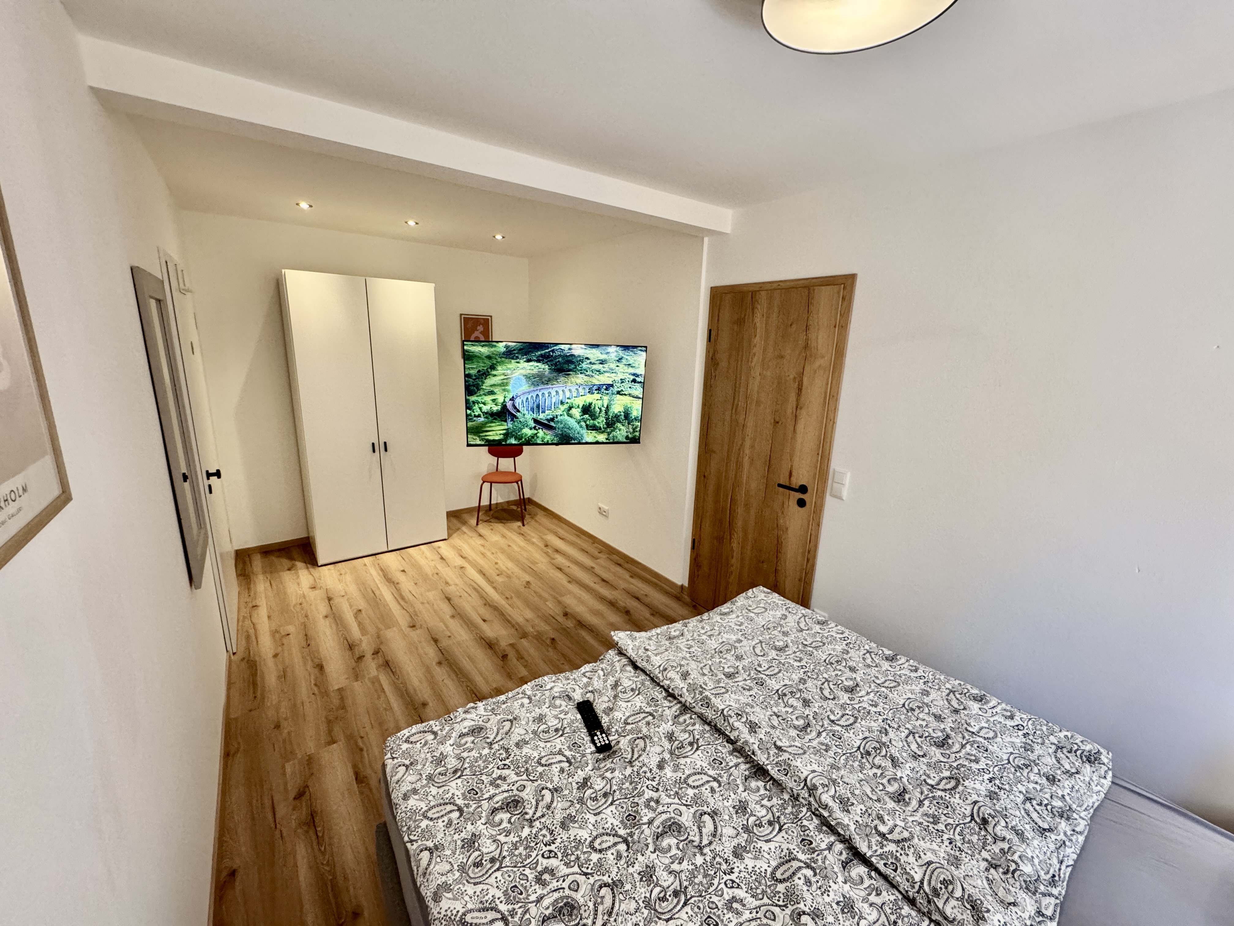 Pretti Apartments Bamberg - Ferienwohnung Gabelmann