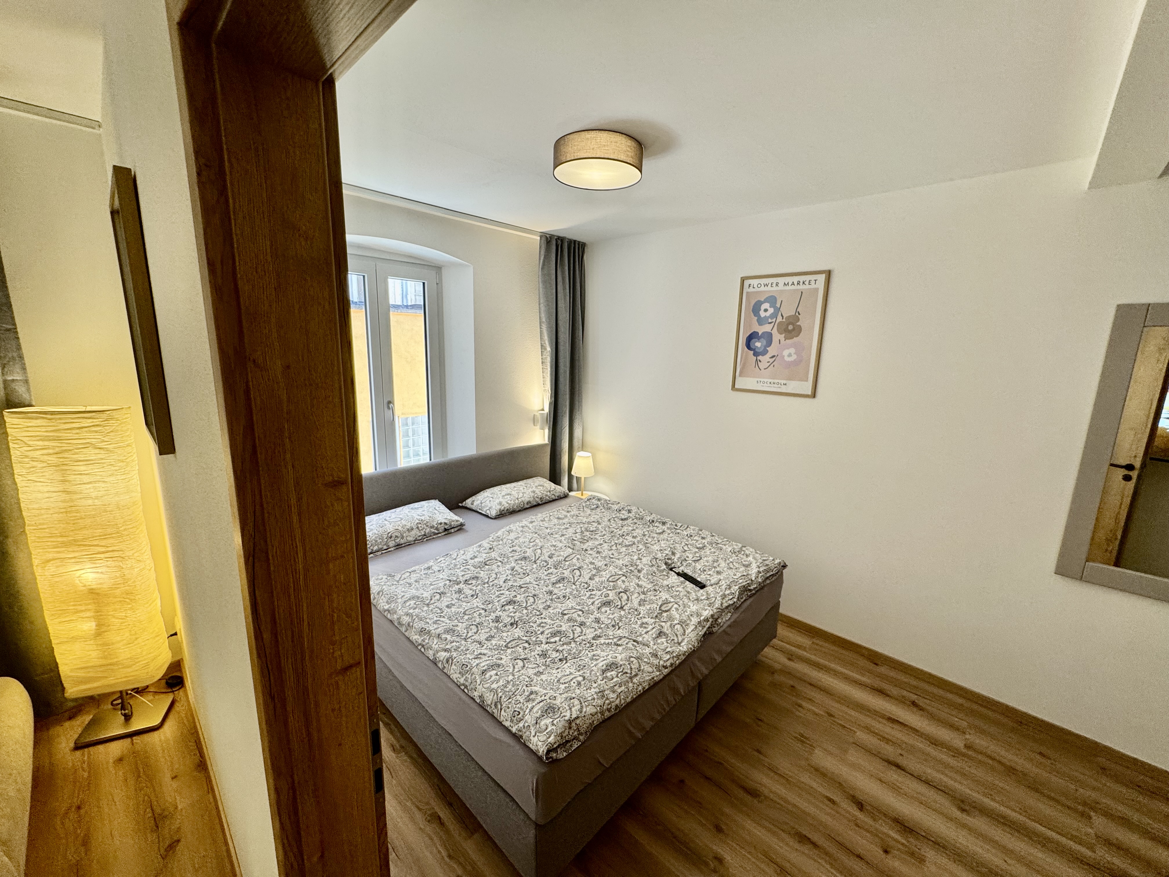 Pretti Apartments Bamberg - Ferienwohnung Gabelmann