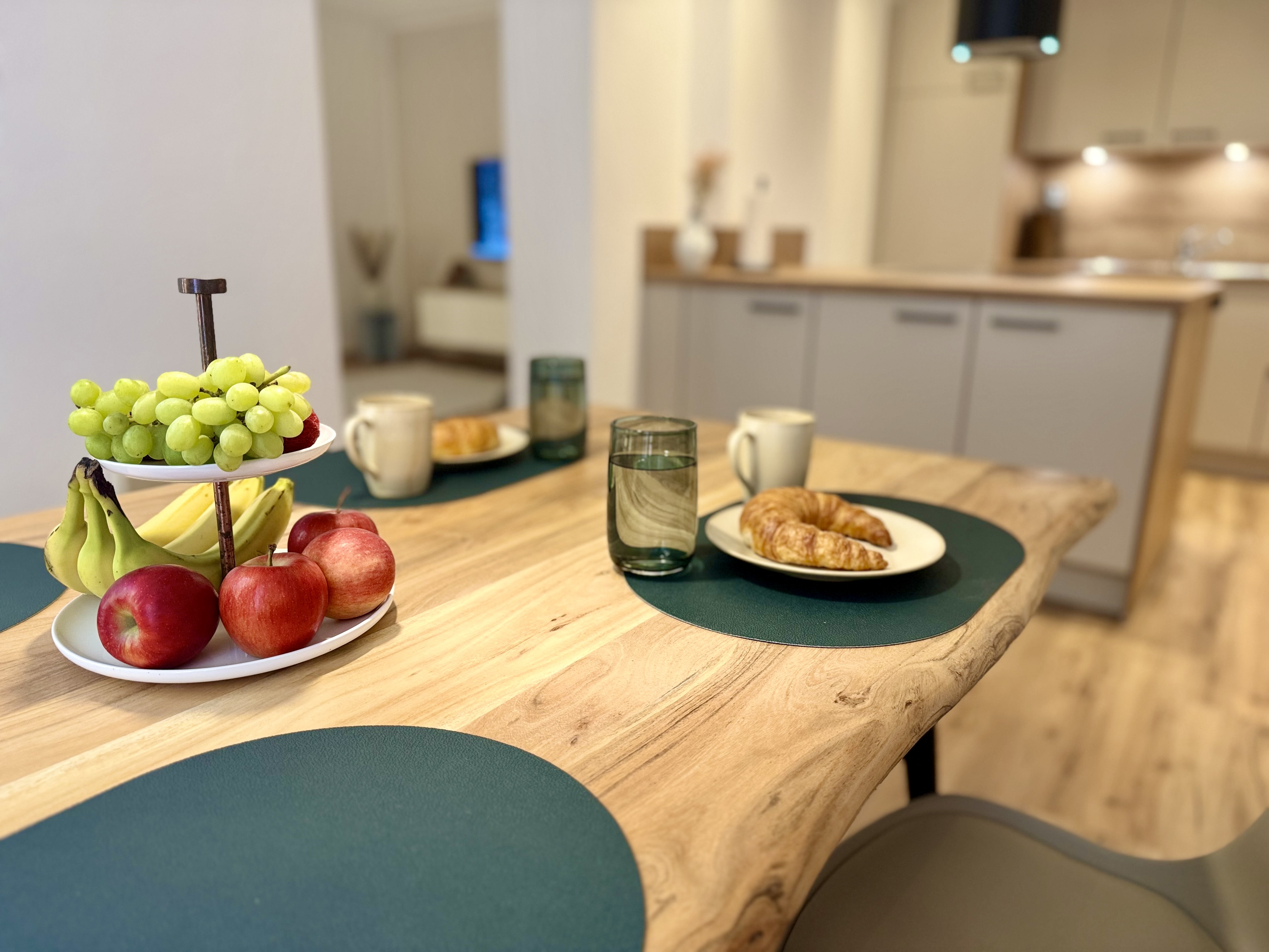 Pretti Apartments Bamberg - Ferienwohnung Gabelmann