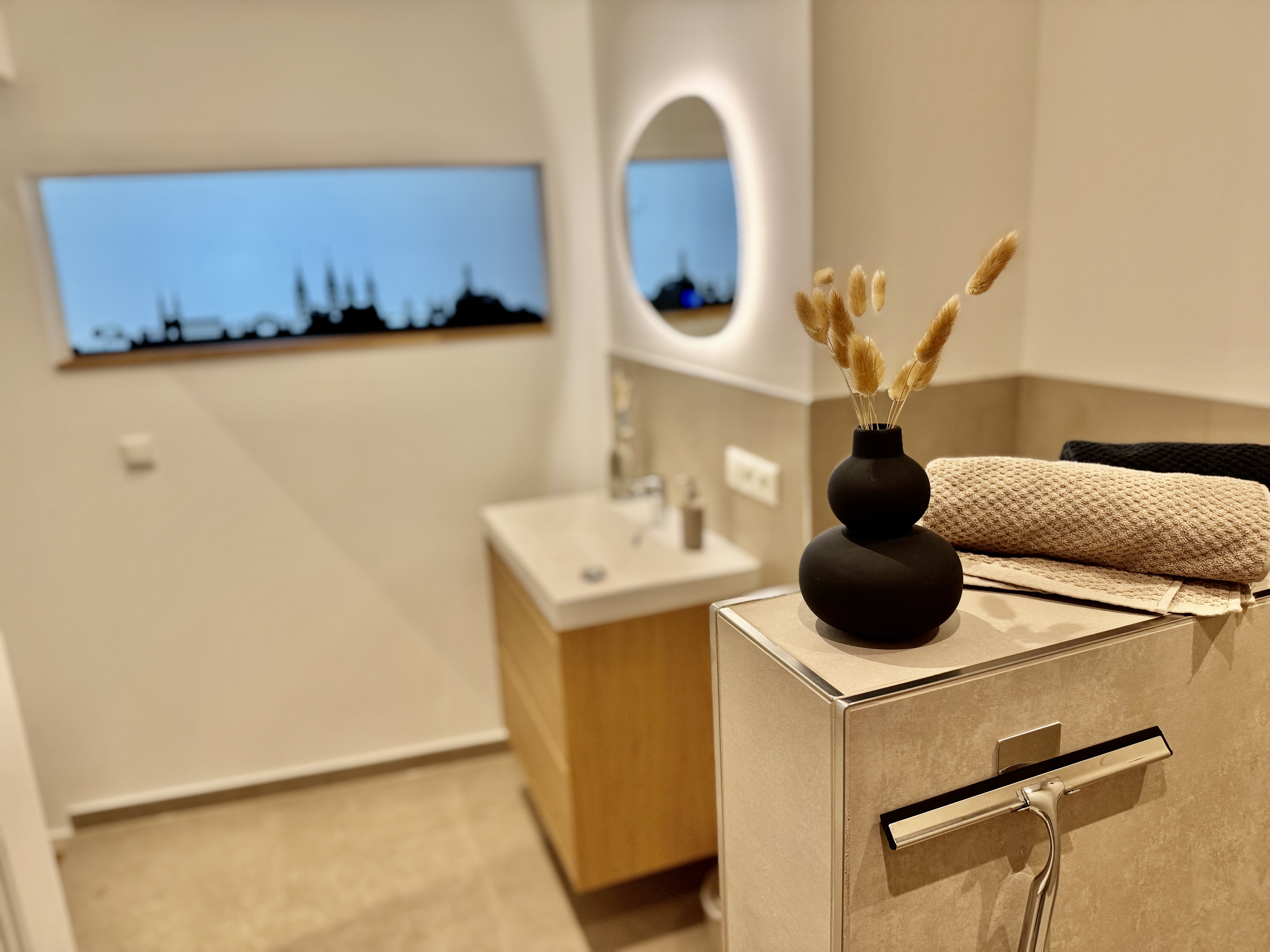 Pretti Apartments Bamberg - Ferienwohnung Zinngiesser