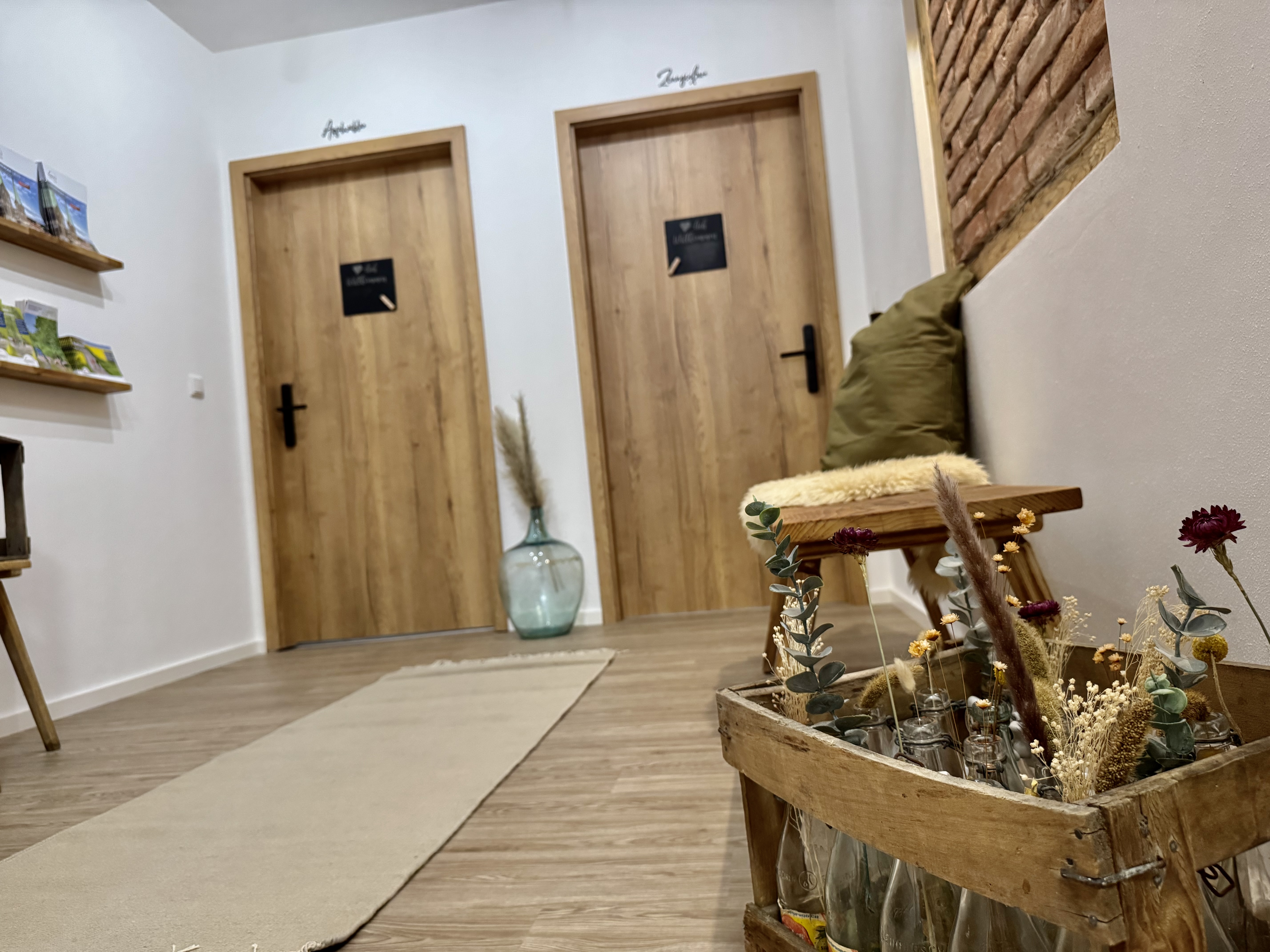 Pretti Apartments Bamberg - Ferienwohnung Zinngiesser