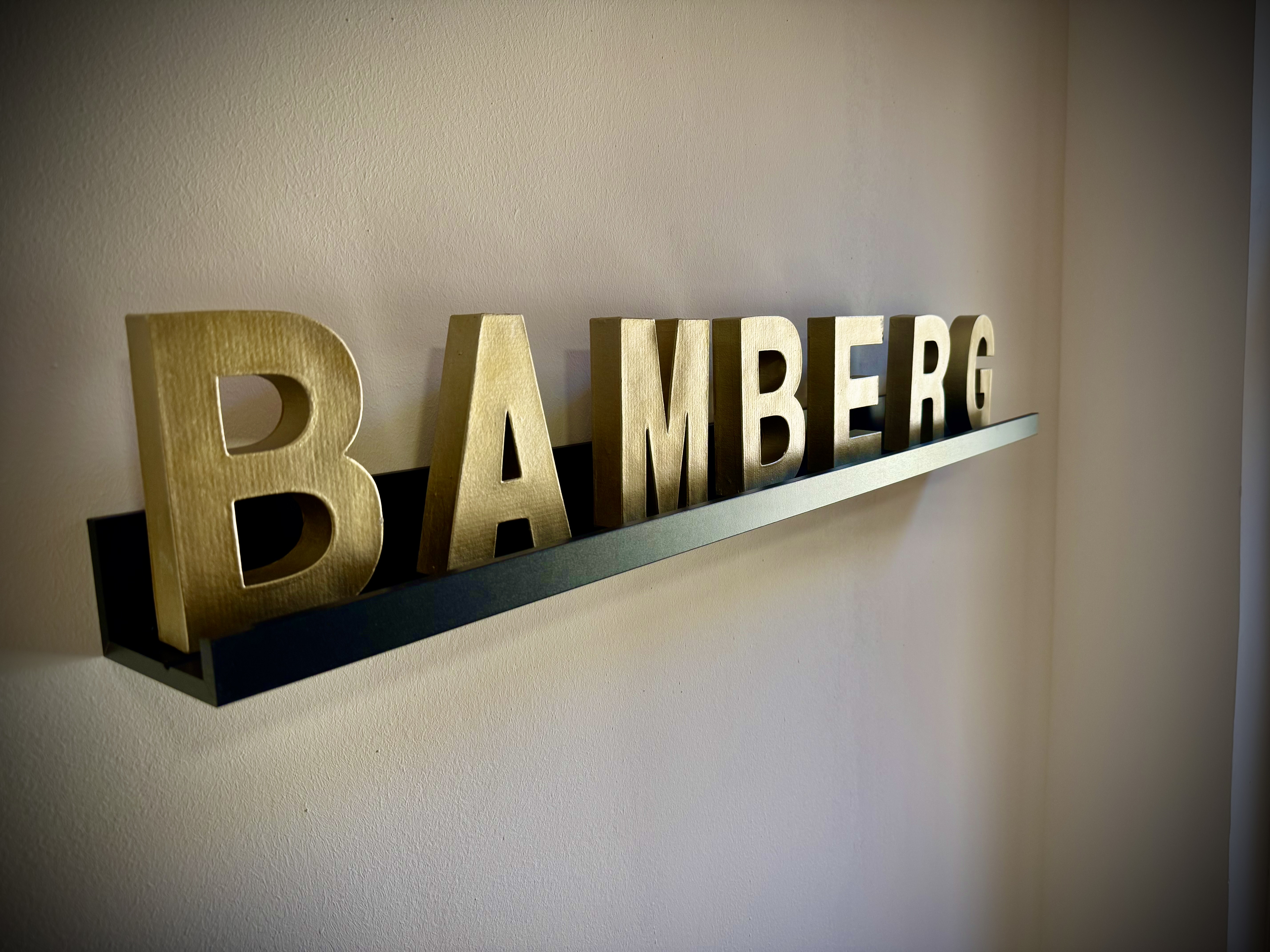 Pretti Apartments Bamberg - Ferienwohnung Zinngiesser