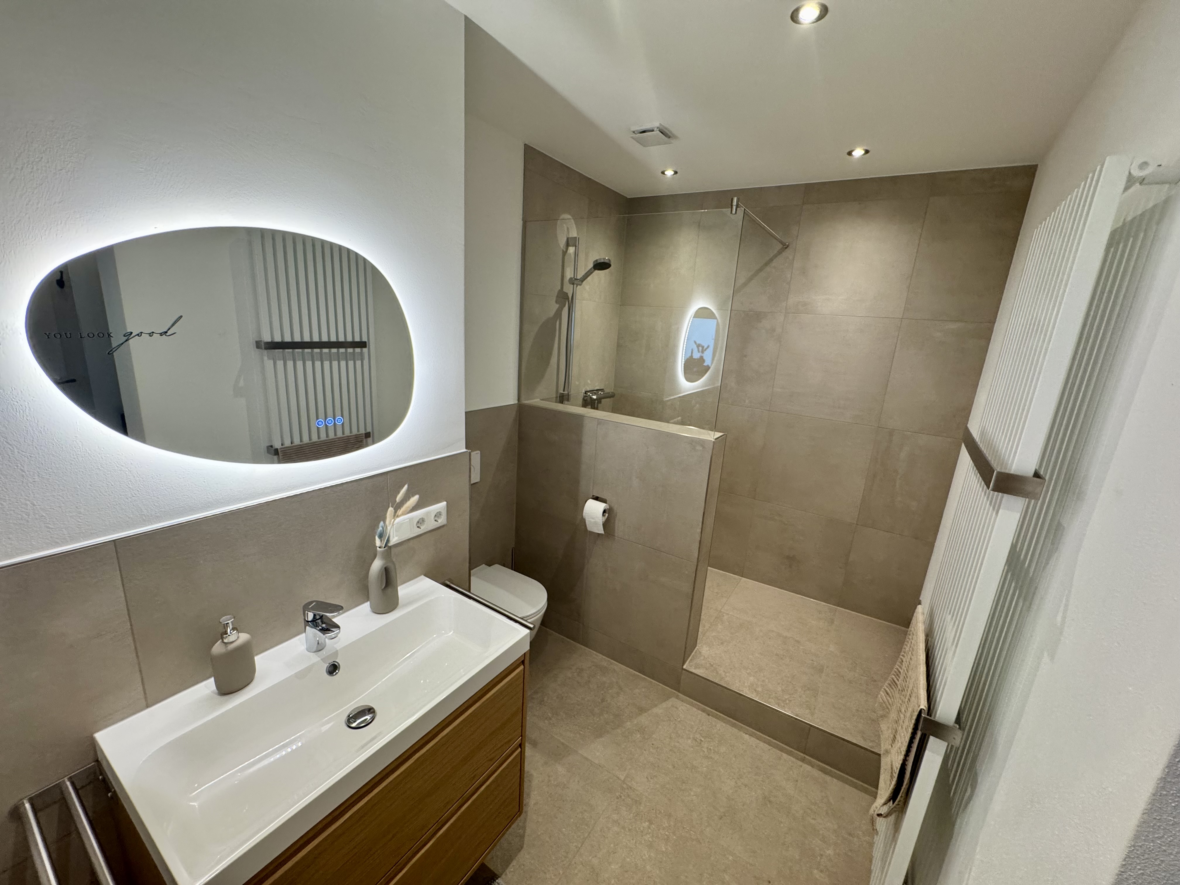 Pretti Apartments Bamberg - Ferienwohnung Zinngiesser